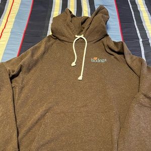 Men’s New Balance Bodega Sweatshirt